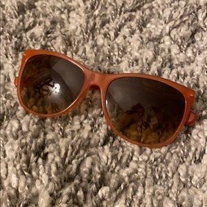 Coach sunglasses
